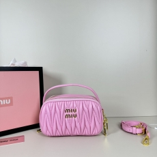 Miu Miu Satchel Bags